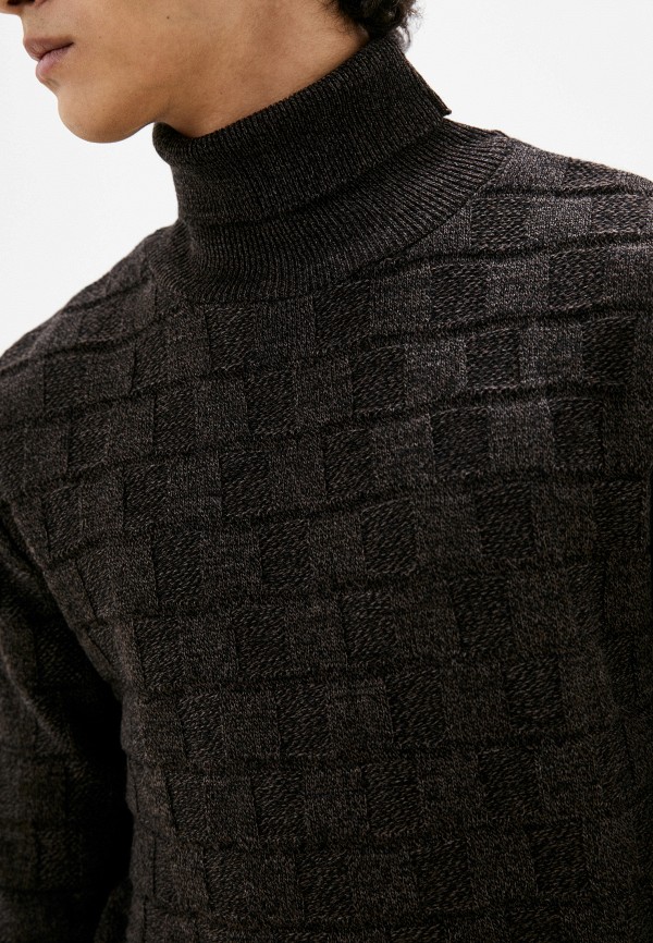 фото Свитер стим