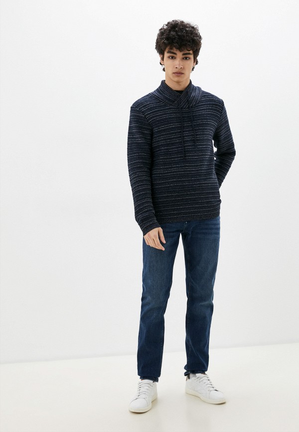 фото Свитер стим