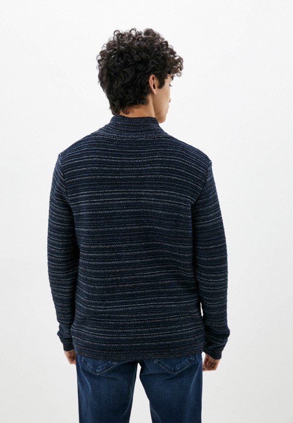 фото Свитер стим