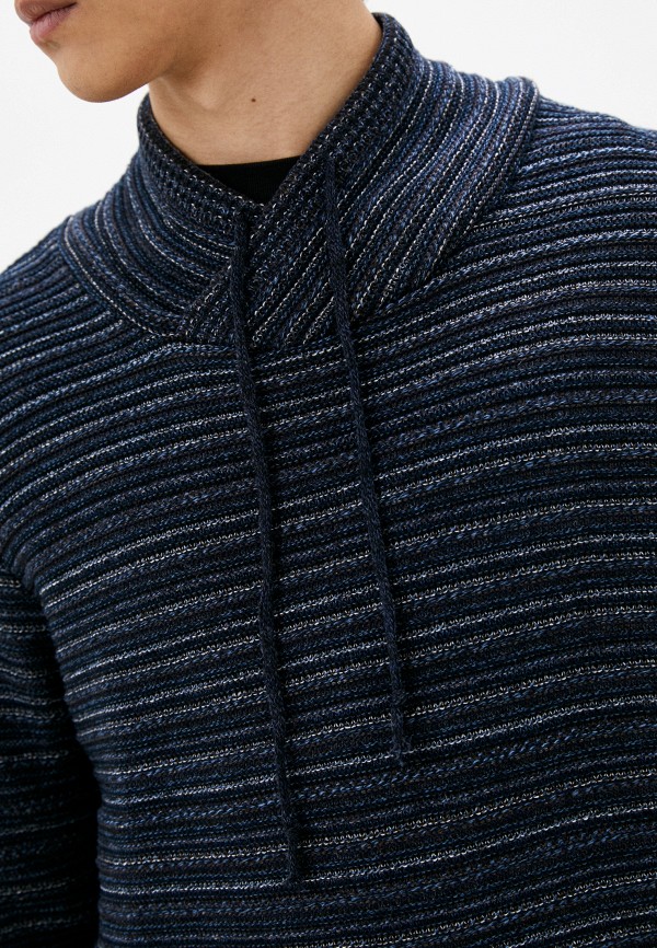 фото Свитер стим