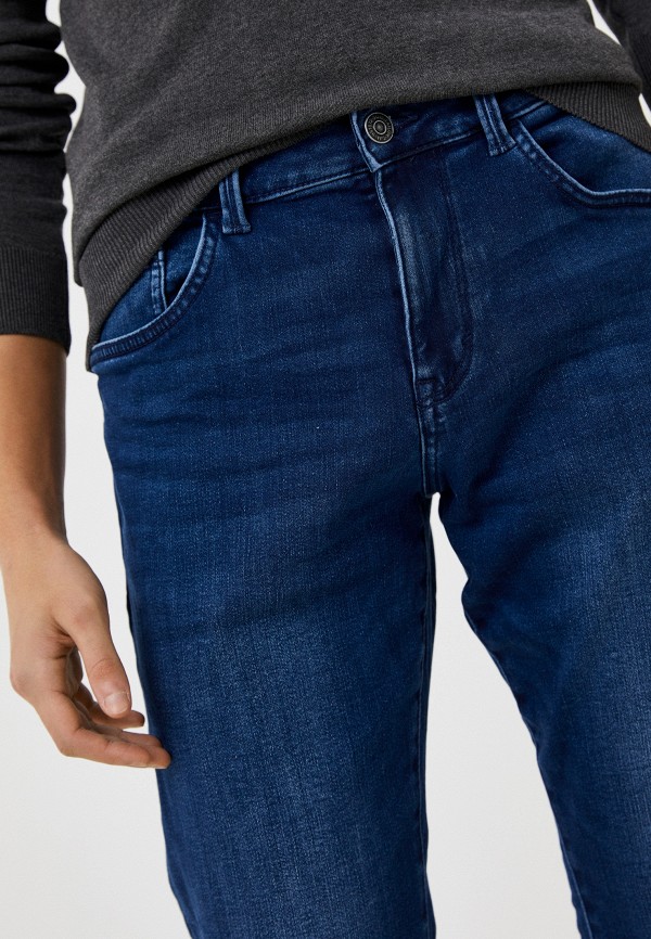 фото Джинсы tom tailor