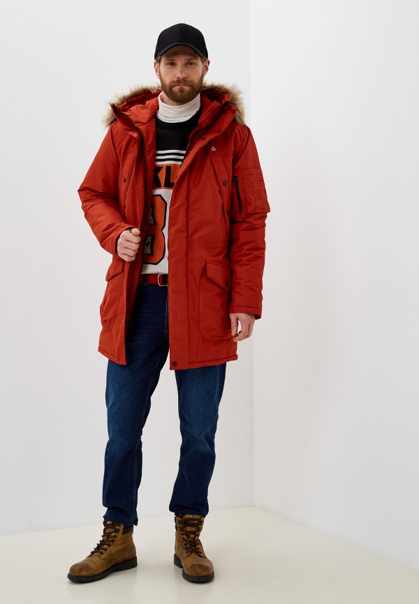 фото Парка cosmotex