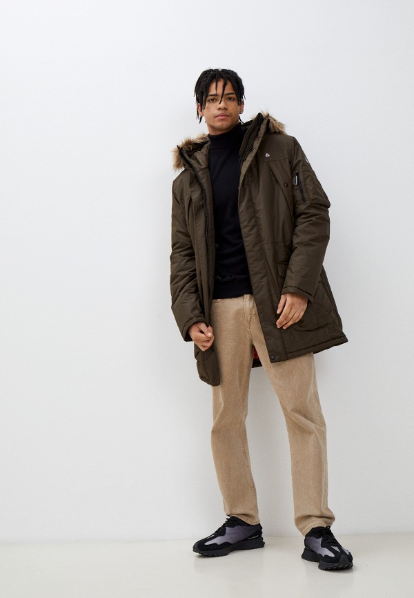 фото Парка cosmotex