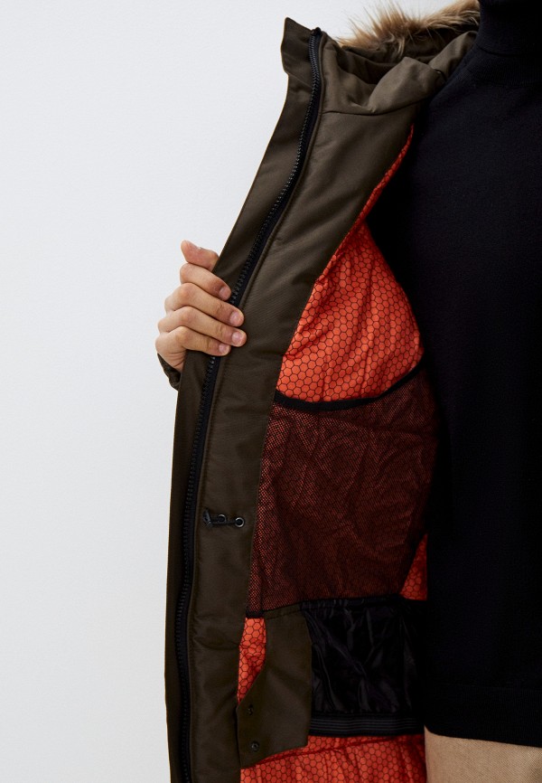 фото Парка cosmotex