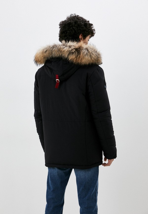 фото Пуховик rio verti