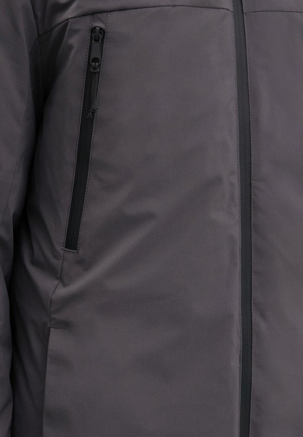 фото Пуховик finn flare