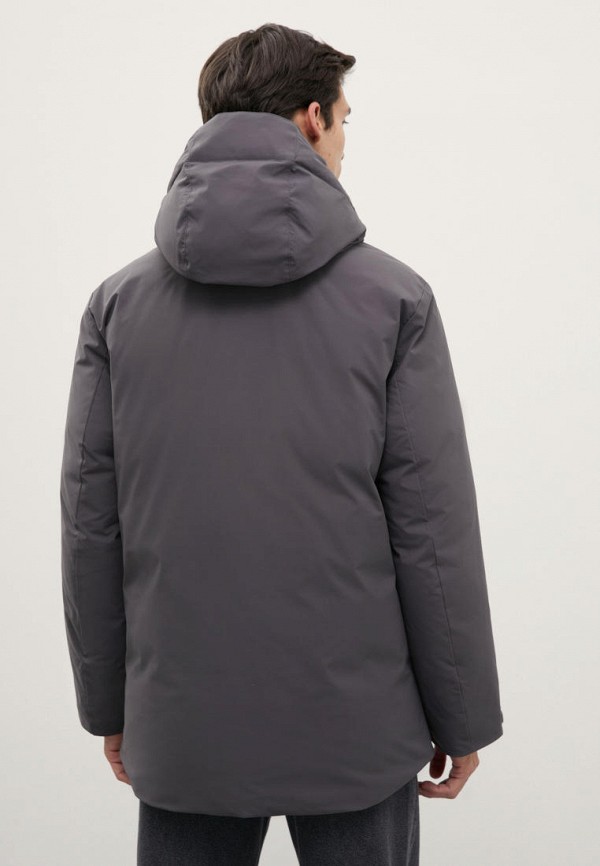 фото Пуховик finn flare