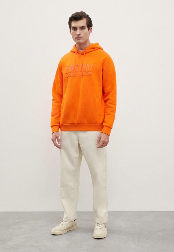 фото Худи finn flare