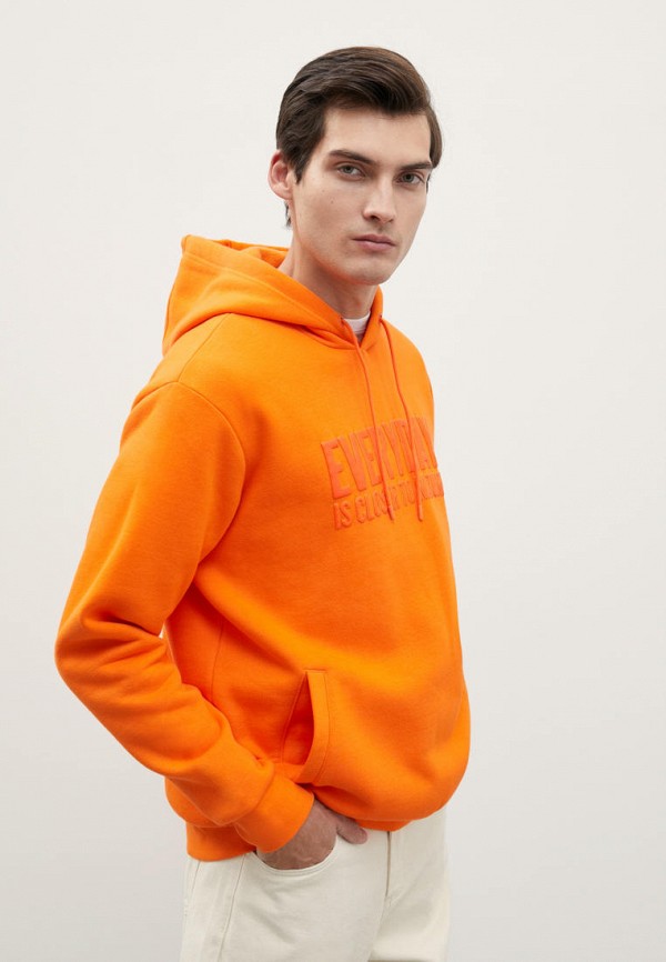 фото Худи finn flare