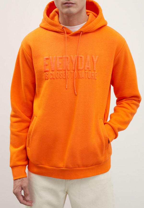 фото Худи finn flare