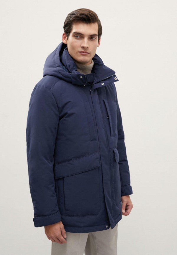 фото Куртка утепленная finn flare