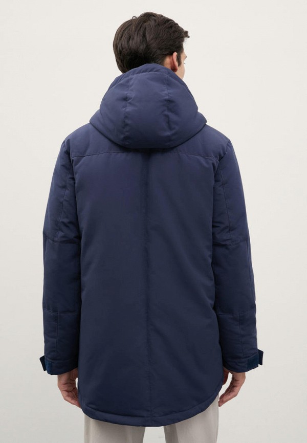 фото Куртка утепленная finn flare