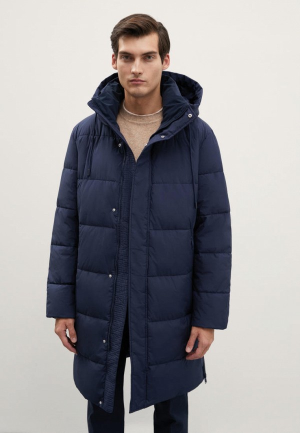 фото Куртка утепленная finn flare