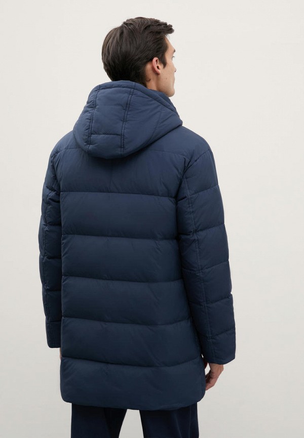 фото Пуховик finn flare