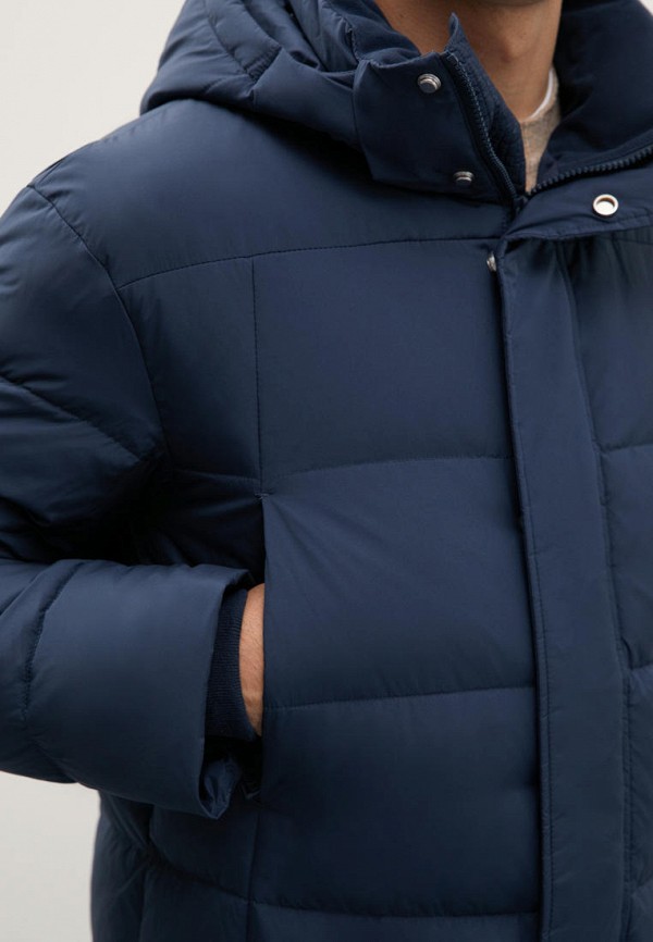 фото Пуховик finn flare