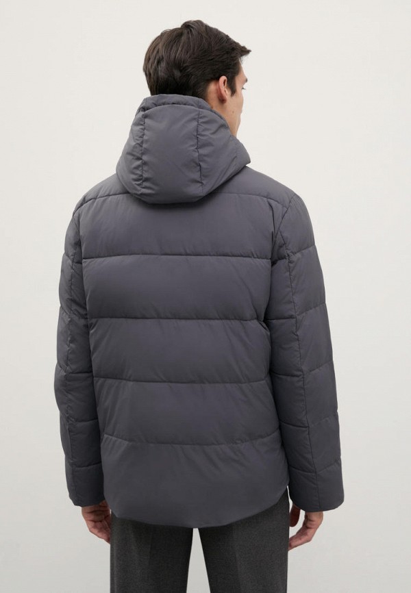 фото Куртка утепленная finn flare