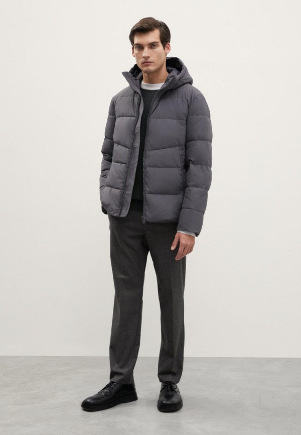 фото Куртка утепленная finn flare