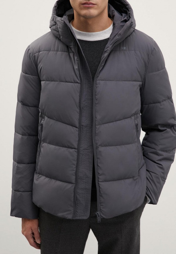 фото Куртка утепленная finn flare