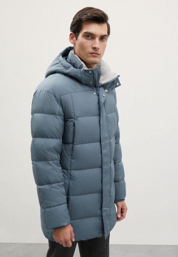 фото Пуховик finn flare