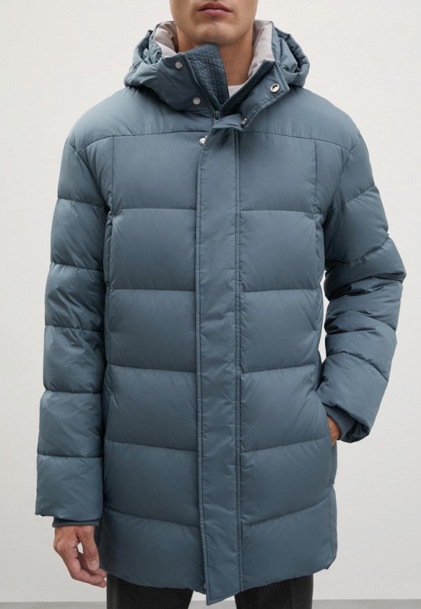 фото Пуховик finn flare