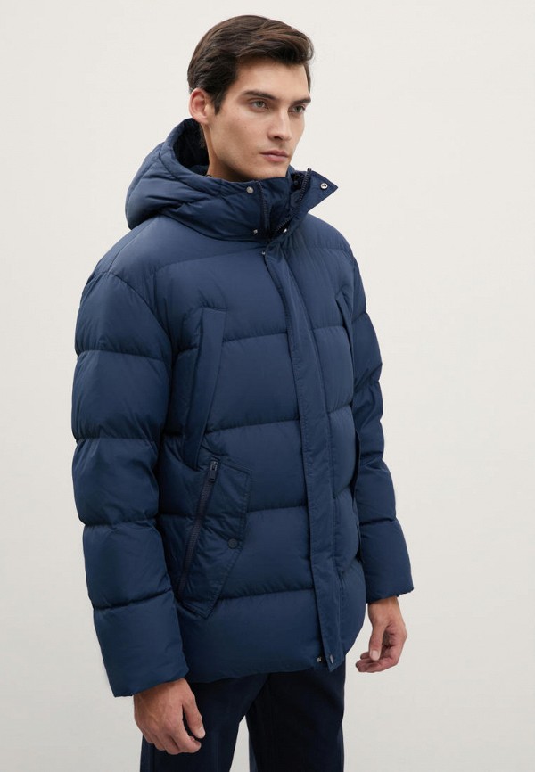 фото Пуховик finn flare