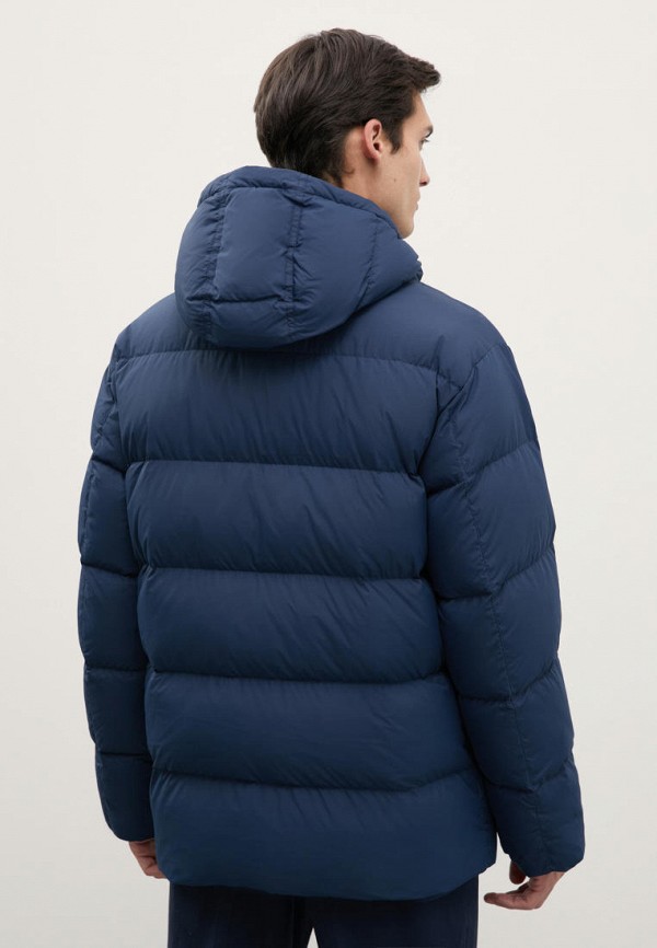 фото Пуховик finn flare