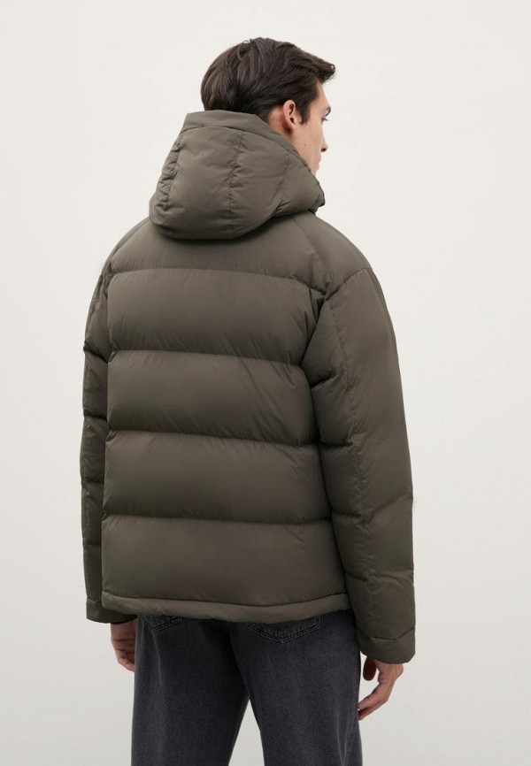 фото Пуховик finn flare