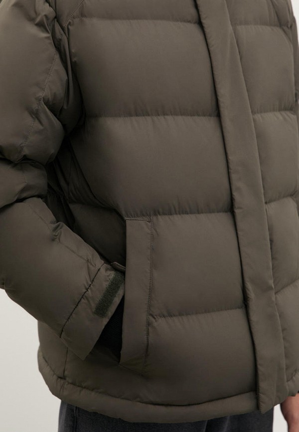 фото Пуховик finn flare