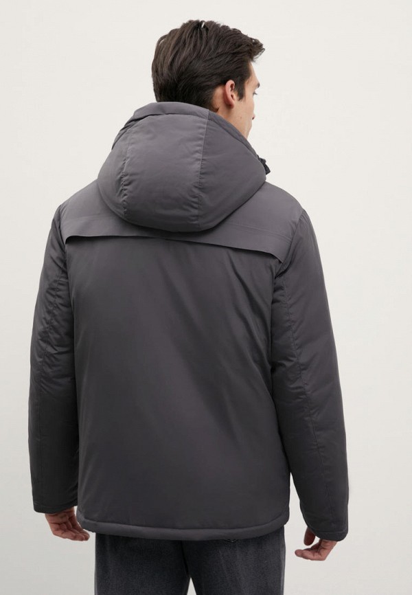 фото Куртка утепленная finn flare