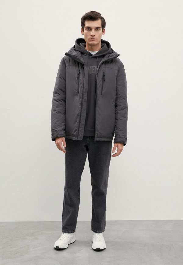 фото Куртка утепленная finn flare