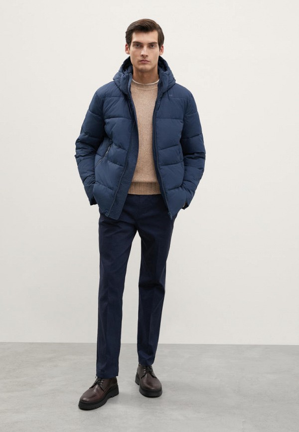 фото Куртка утепленная finn flare