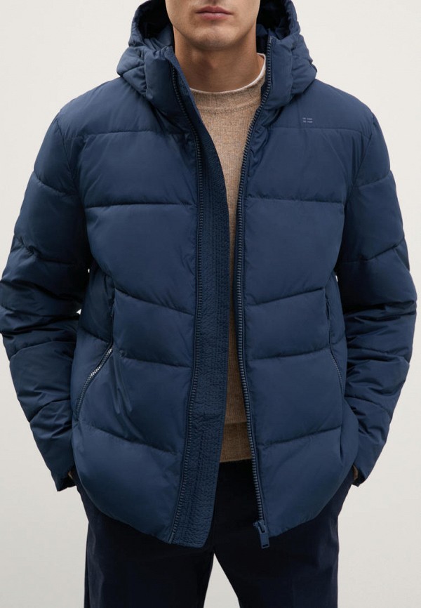 фото Куртка утепленная finn flare