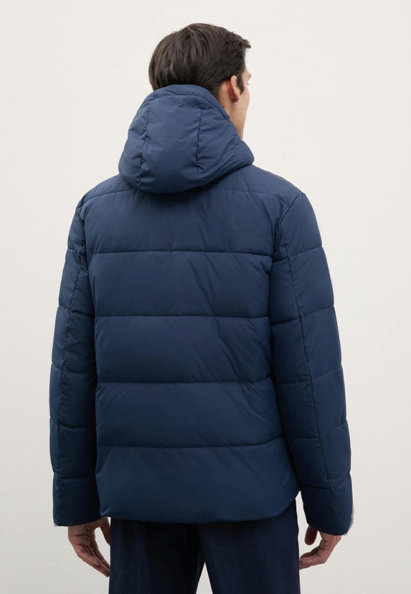 фото Куртка утепленная finn flare