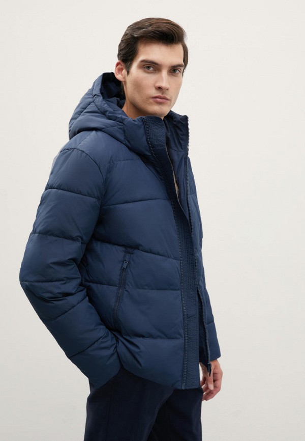 фото Куртка утепленная finn flare