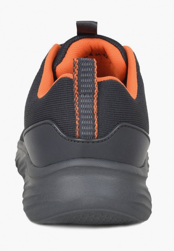 Кроссовки TimeJump серый, размер 40, фото 7