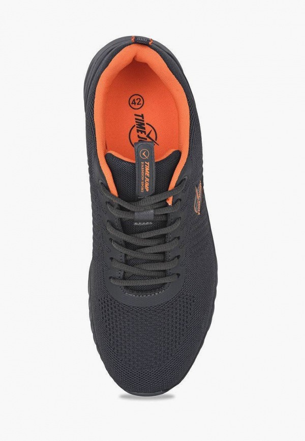 Кроссовки TimeJump серый, размер 40, фото 5