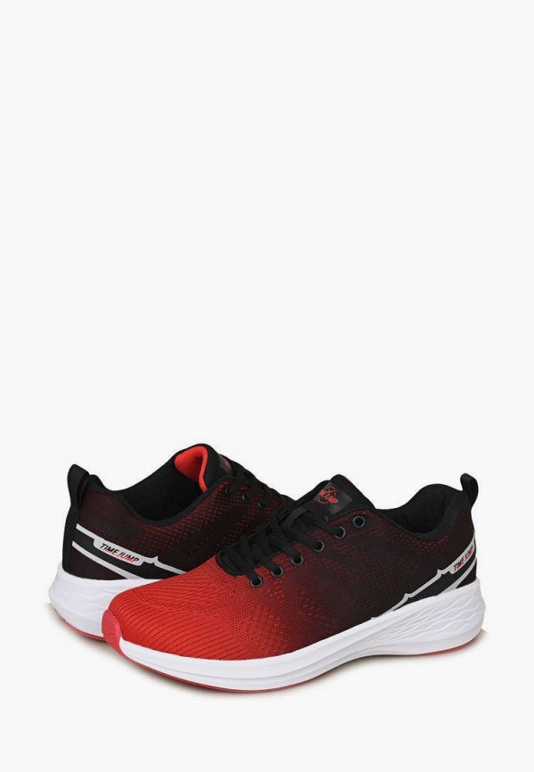фото Кроссовки timejump