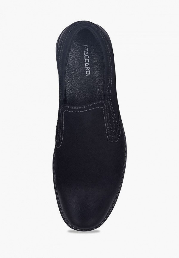 Лоферы  T.Taccardi фото