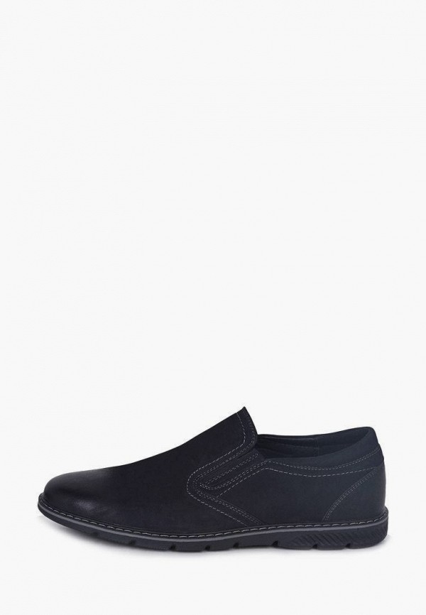 Лоферы  T.Taccardi фото