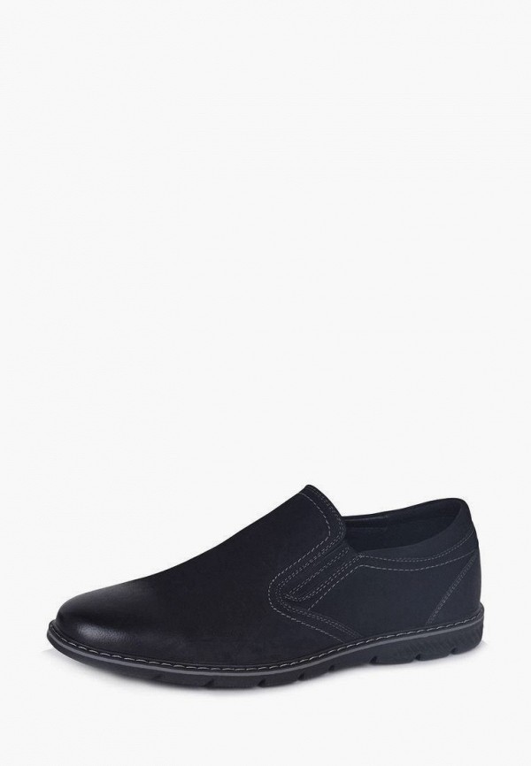 Лоферы  T.Taccardi фото