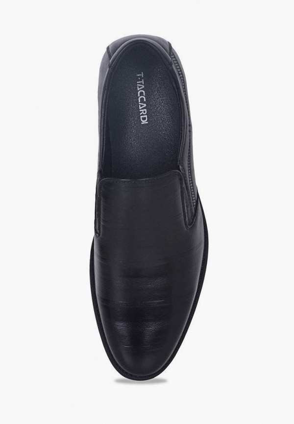 Лоферы  T.Taccardi фото