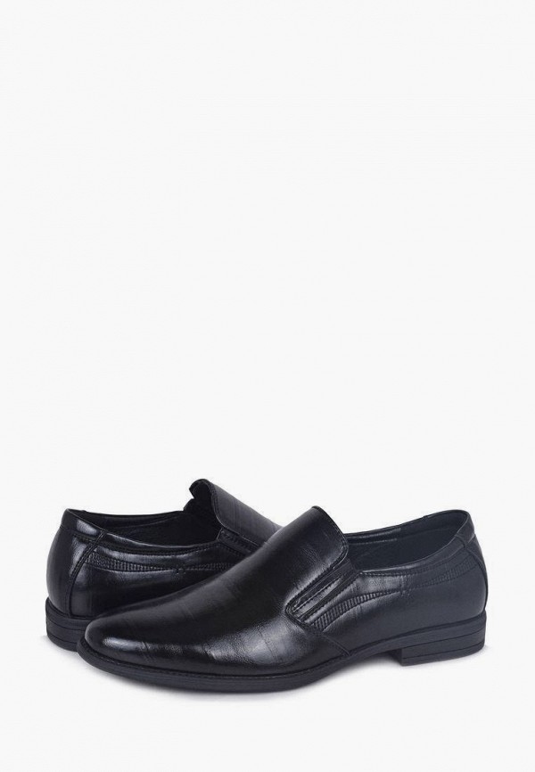 Лоферы  T.Taccardi фото