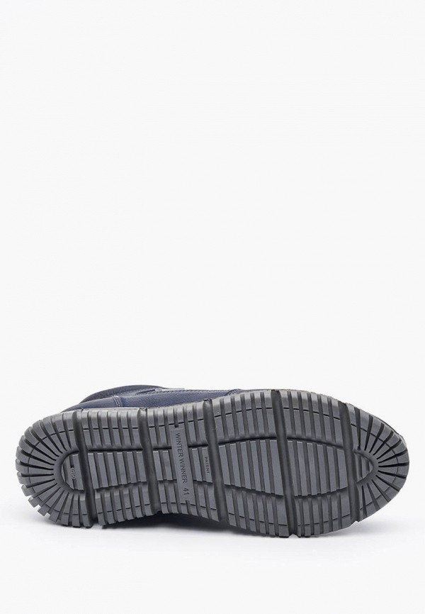 Ботинки Niota Line синий, размер 43, фото 3