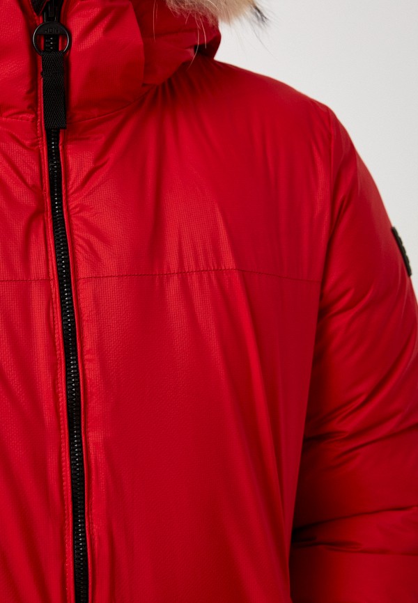 фото Куртка утепленная henderson