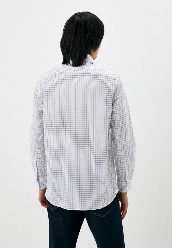 Рубашка Henderson белый, размер 47, фото 3