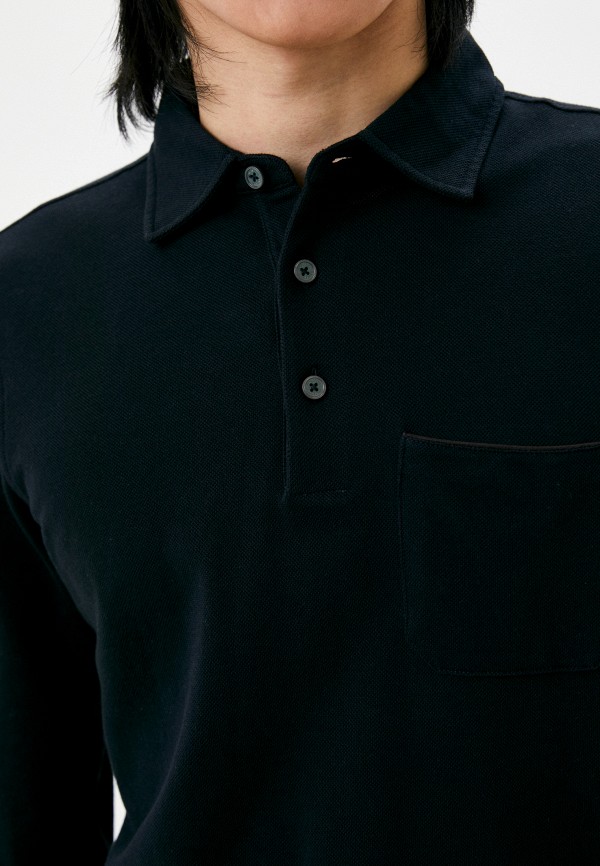 фото Поло henderson