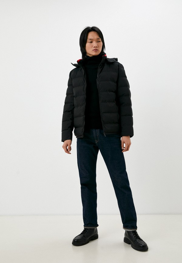 фото Куртка утепленная henderson