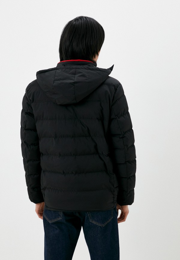 фото Куртка утепленная henderson