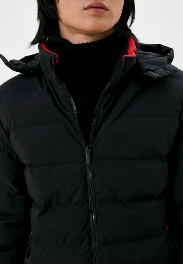 фото Куртка утепленная henderson