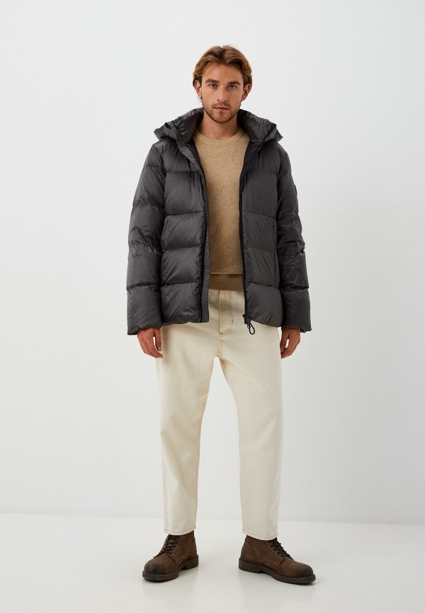 фото Пуховик henderson